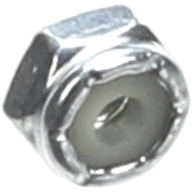 Nemco 46060 Nut #6-32 Nylock — main image