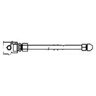 Groen 106456 Tube, Manifold — main image
