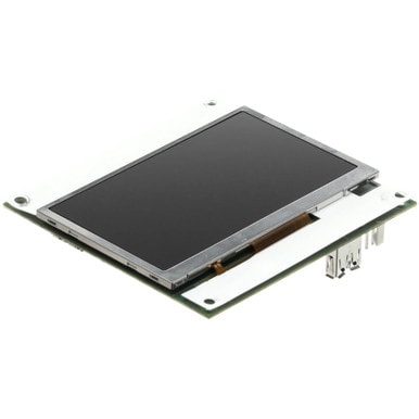 Alto Shaam CC-38216 Control, User Interface — main image