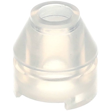 Wilbur Curtis WC-2628 Bushing, Conical, 0.469"Id x 0.945" — main image
