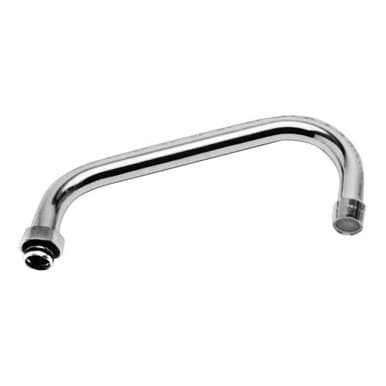Fisher Manufacturing 3960 6" Spout