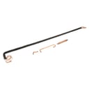 True 963279 Line Set Kit, T-49F 115VFor Comp Nt2180