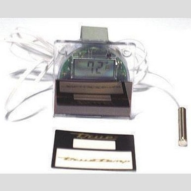 TRUE 831976 Digital Thermometer — main image