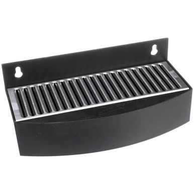 Wilbur Curtis WC-66040 Drip Tray with Screen