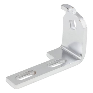 beverage air 401 219a 01 hinge bracket bot lh chrome mtur