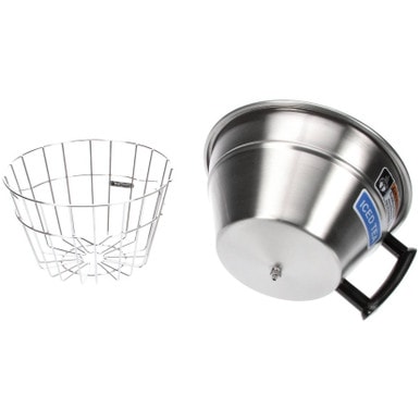Wilbur Curtis WC-3358 Brew Cone, AssemblyW/Wc-3320, Wc- — main image