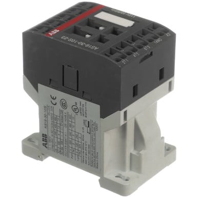 Alto Shaam CN-34912 Contactor, Mini, 115 Volt, Esg