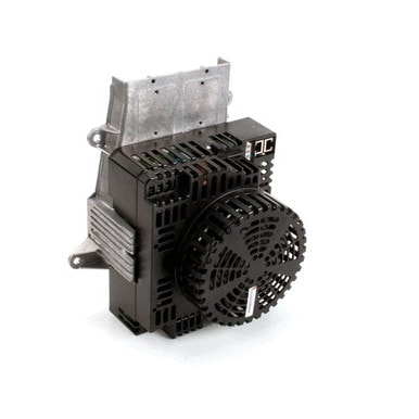 Rational 8024513 Fan Motor With Motor Shaft Gasket — main image