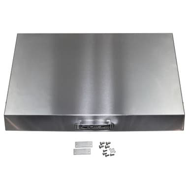True 870388 Lid Asm - Small