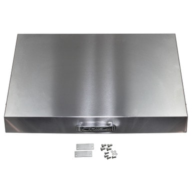 True 870388 Lid Asm - Small — main image
