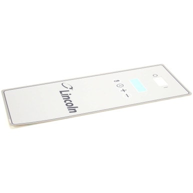 Lincoln 370354 Fascia Push Button — main image
