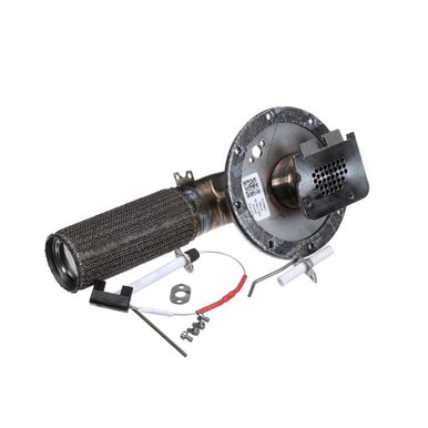 Rational 87.01.653S Burner Hot Air — main image