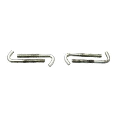 Nemco 45603-P4 J Hook (4 Pack)