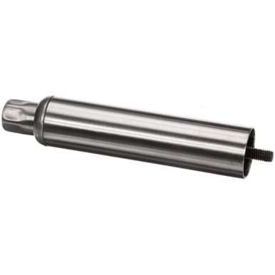 Wilbur Curtis WC-3507 Leg, 8 Adjustable 3/8-16Thrd