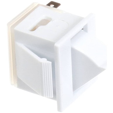 beverage air 502 530d 01 switch door switch white sealed — main image