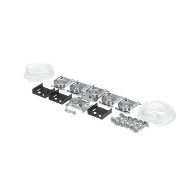 True 917697 Pulley Kit, Gdm-69Retrofit — main image