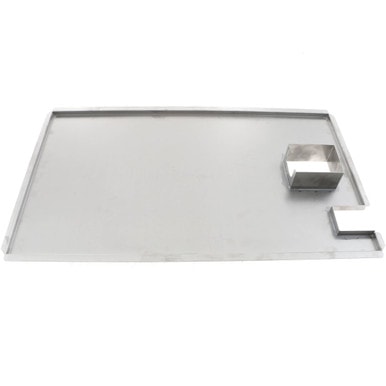 Henny Penny 62082 Weld Assembly-CoverFilter Pan — main image