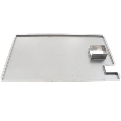 Kitchen Spares — Henny Penny 62082 Weld Assembly-CoverFilter Pan