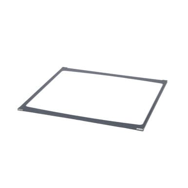Rational 8024598 Inner Glass Pane Sc Cm 102