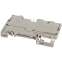 Rational 40.05.261P Terminal Block Wtp 2, 5/4D1/2 Grey
