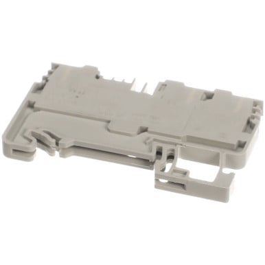 Kitchen Spares — Rational 40.05.261P Terminal Block Wtp 2, 5/4D1/2 Grey