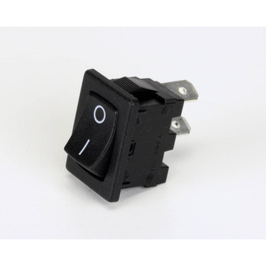 Henny Penny 63464 Power Switch SPST, On/Off — main image