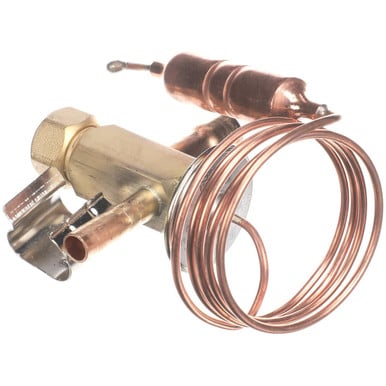 Gas Pressure Regulators — Traulsen 325-60080-44 Thermo Expansion ValveAa1/5Hw25 R290/Lt