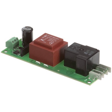 Alto Shaam CC-34593 Control, Board Itm2 PreseTsuses Ba-34506 — main image