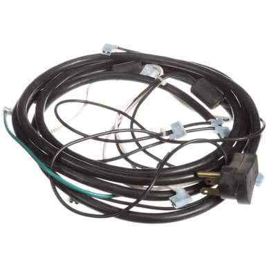 Delfield 2183349 Harness, Wire, Powercord 225/227