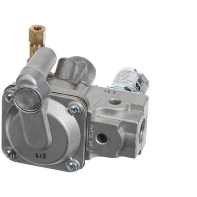 Gas Pressure Regulators — Groen Z088260 Valve Gas Johnson