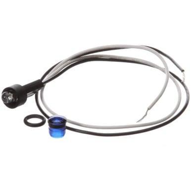 Kitchen Spares — Henny Penny 81980 Indicator Light Blue