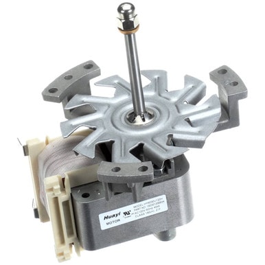 Hatco 02.12.154.00 Motor, Hwbi Med, 120V50/60Hz — main image