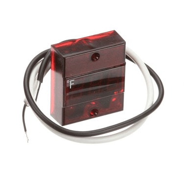 Hatco 02.16.187.00 Tid S.S. Led Fah, NoProbe — main image