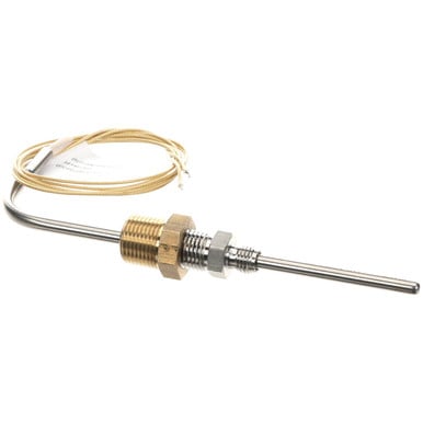 Groen 175100 Probe/Sensor Assembly, Rtd, Large Kettles