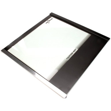 Alto Shaam 5006779 I, Inner Glass Door Asb, AR-7Econtrol Side (Front) — main image