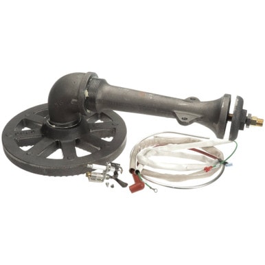 Groen 117090 Asm Burner & Sensor Ah/1E-40 — main image