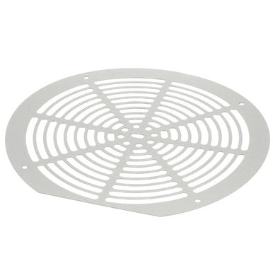 True 990984 Evaporator Fan Guard KitClr — main image