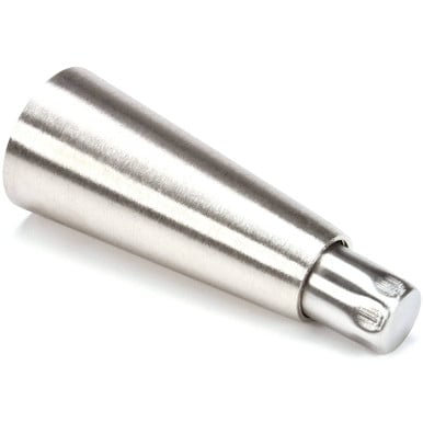 Alto Shaam LG-2045 Leg, 6, W/Adj.S/S, Hex Ft Flushstud, Np Thread, No M