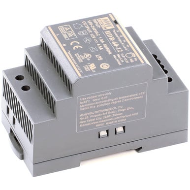 Alto Shaam BA-37724 Power Supply, 12Vdc