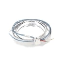 True 996086 Heater Wire, Pvc 61 115V10W W/Adhesive