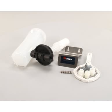 Groen 149100 Boilerless Water TreatmeNt Kit