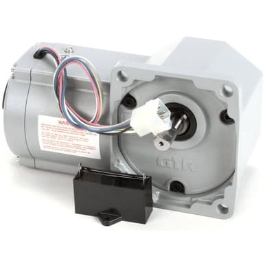 Lincoln 370983 115V 3255 Motor Assy