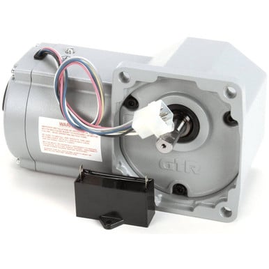 Kitchen Spares — Lincoln 370983 115V 3255 Motor Assy