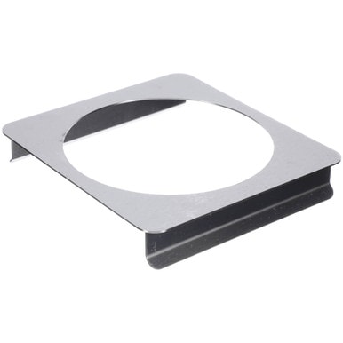 Delfield 000-ARB-0004-S Assy, Plt, Adapter, Crm Cheese — main image