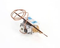 Imperial 36015 Thermostat Control, Griddle, Non-Safety, 550F
