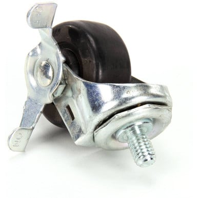 beverage air 401 253a caster 2 12lock 12 13 stem