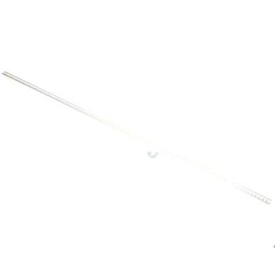 True 987799 Shelf Standard Kit 52White