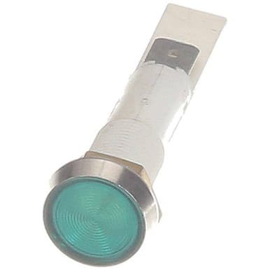 Groen 162846 Light, Indicator Green 2 4Vac