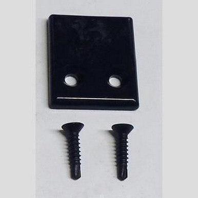 TRUE 953050 Rocker Switch Shim Kit — main image