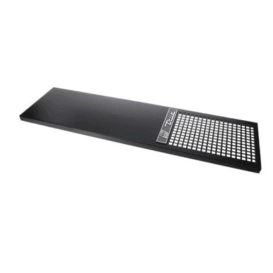 True 952005 Grill AssemblyTbb-24-48/60 Black — main image